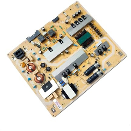 QCKRTAU Accessoires TV Carte mère BN44-01056A BN4401056A Carte d'alimentation L75S6N-THS, adaptée à UE70TU7125K UE70TU7.125KXXC BN44-0156C BN4401056C