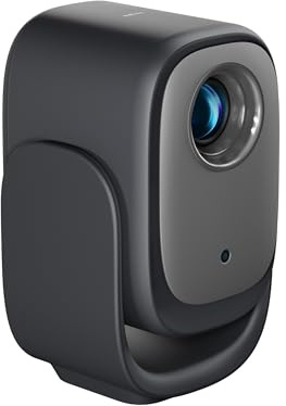 Dangbei N2 Mini Projector Grey