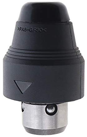 Be In Your Mind SDS Plus Bohrfutter 2608572213 Schwarz Kompatibel mit Bosch GBH2-26DFR GBH2-28DFV GBH4-32DFR Bohrhammer Ersatzteile