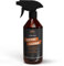 LeatherRanch Spray Pulizia Pelle - Detergente Pelle Naturale - Ideale Pulizia Scarpe Pelle, Divano in Pelle e Interni Auto in Pelle - Pulisce e Rinnova Volante in Pelle - Pulizia Interni Auto, 500 ml