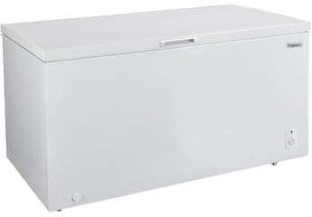 Congélateur Coffre Blanc CCO500BE 460L