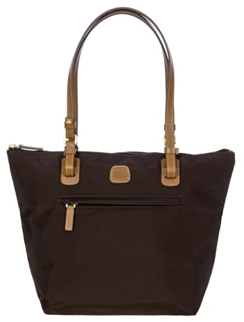 Bric's X-Bag Medium Sportina M Brown
