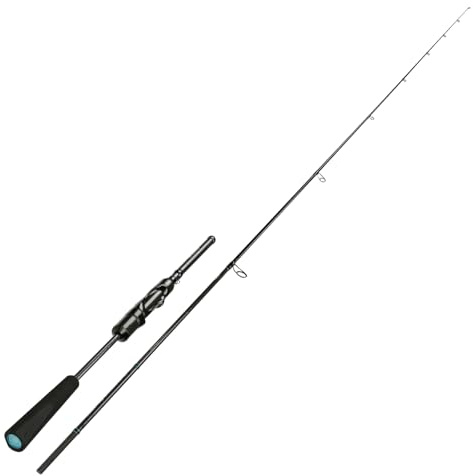 Sportex Black Arrow G4 Street BA2221 2,15m 4-19g Spinnrute