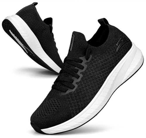 Puweco Scarpe Donna Running Sneakers