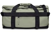 RAINS Duffel Bag Small, Drift, Modern