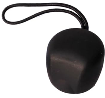 Nixiara Reemplazo de agarre del mango del paraguas, agarre del paraguas | Mango de paraguas solar reemplazable | Agarre de diseño ergonómico portátil, piezas de repuesto para reparación