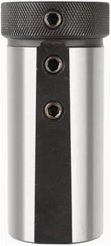 Manicotto per tornio a controllo numerico, foro interno, asta portautensili, diametro variabile, manicotto guida, D25D32D40, diametro ridotto(D20-8)