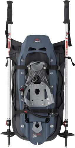 MSR Evo Trail Snowshoe Kit
