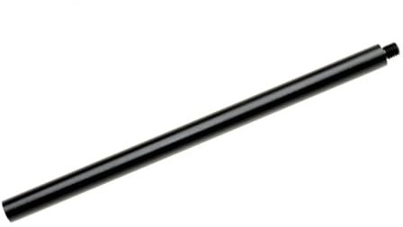 NIHENHAO Asta di prolunga da 10/15/20/30 cm per treppiedi da 1/4 di pollice, stabilizzatore, accessorio per fotocamere e monopiedi