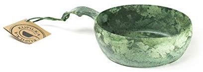 Kupilka 55 Ciotola Conifer Green