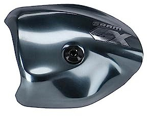 Sram GX Eagle Schalthebel Schwarz 11-fach/2100 mm