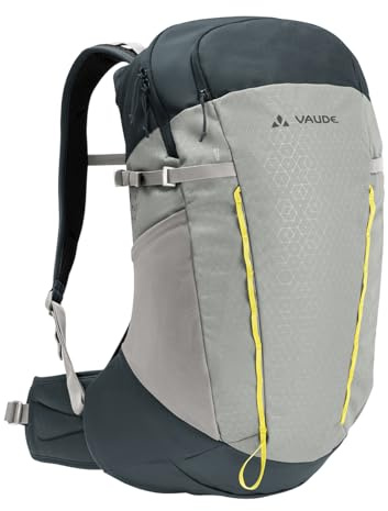 VAUDE Rucksack Agile Air 26 Liter, lightgrey, Einheitsgröße