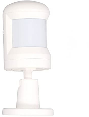 Sensor de Movimiento PIR, Sensor de Movimiento por Infrarrojos Compacto e Inteligente para Sistemas de Seguridad domésticos