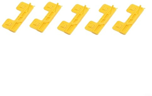 Fissate il vostro parabrezza con le clip per piastra di copertura Honda per Accord