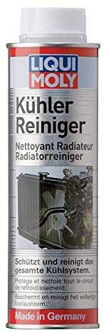 LIQUI MOLY Radiatorreiniger 300 ml