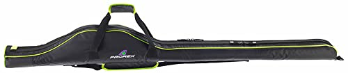 Daiwa Prorex Rutenfutteral 157cm für 2 montierte Ruten