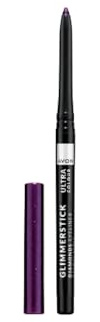 AVON Glimmerstick Diamonds Delineador de Ojos Sugar Plum