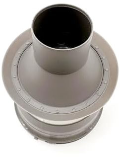 FTGADRYF Handheld Vacuum Cleaner Cyclone Assembly Multi Cone Components Air Dut Replacement. Compatible with Dreame T20 T30(For T30)