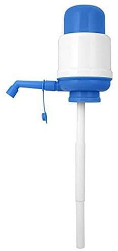 CABLEPELADO Dispensador Agua para garrafas de 2.5-3 - 5-8 - 10 litro