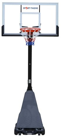 Sport-Thieme Basketballanlage Orlando
