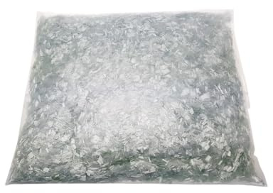 DD Composite Textilglas geschnitten Glasfaserschnitzel zur Herstellung von faserverstärkten Spachtelmassen und Klebemassen Formenbau
