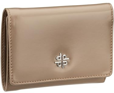 Picard Black Tie 1 Flap Wallet Chai