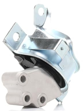 RIDEX 247E0769 Supporto motore Destra Compatibilità con FIAT PANDA 169