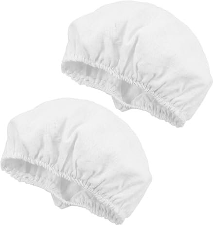 Alipis 2stücke Brotbasket Liner Wiederverwendbare Gärkorb-bekleidung Für Brotbacken Fermentation Leicht Und Tragbar