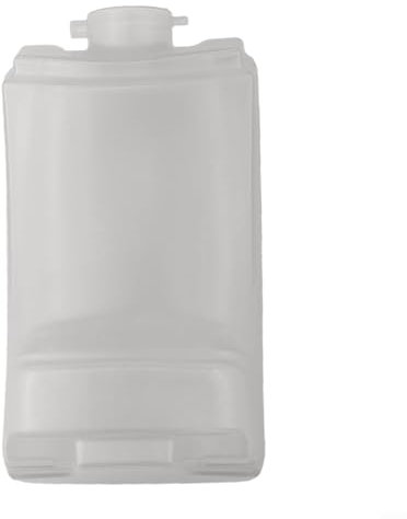 LVYXON Fenstersauger Wassertank, Ersatz Wassertank 4.633-122.0 für Kärcher für WV1 Fensterreiniger Zubehör, Fenstersauger Ersatz Reinigungsmittel Wassertank