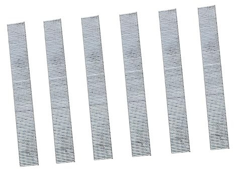 CIYODO Lot De 5 000 Clous Droits À Pour Menuiserie Fixations Robustes Et Faciles À Utiliser