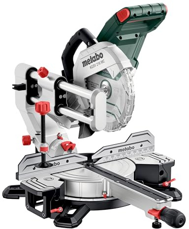 Metabo KGSV 216 MC Kapps?ge