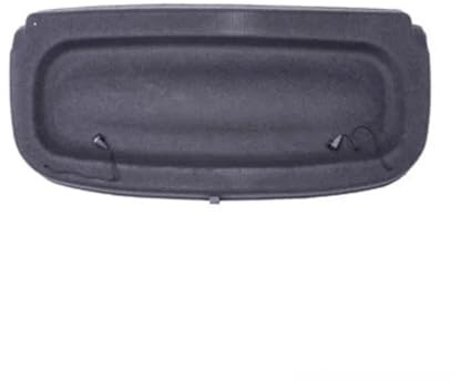 Kofferraumabdeckung Für Mercedes Für Benz Für smart Für fortwo 451 2009–2014 Abdeckvorhänge Aufbewahrungs und Organisationszubehör Laderaumabdeckung(2015-2022 B)