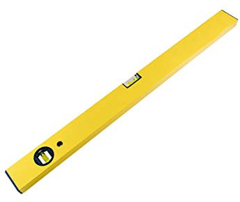 Wasserwaagenset (1m, 1,5m, 2m) Wasserwaage Waage Messen Libelle Messwerkzeug