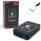 Interfaz Bluetooth - USB MP3 - Auxiliar para Toyota y Lexus | Kit Manos Libres Streaming Audio | Cargador | Toma Jack | Carcasa empotrada Invisible | Accesorio de radio Original