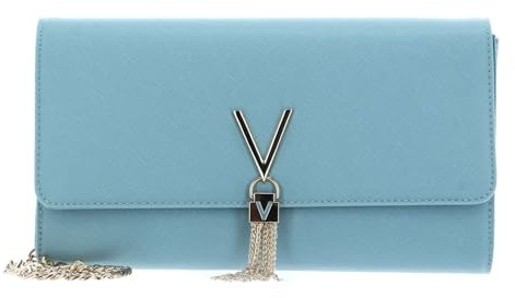 Valentino Divina SA, POCHETTE für Damen, Pulver, Einheitsgröße, Puder, OneSize