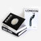 YSOOUA Deko Bücher für Heimdekor 3 Stück Dekorative Bücher Dekobücher Dekorative Buch Aufbewahrungsbox Dekoration Falsche Bücher Box Buchform Box für Couchtisch Regale Dekobücher für Büro