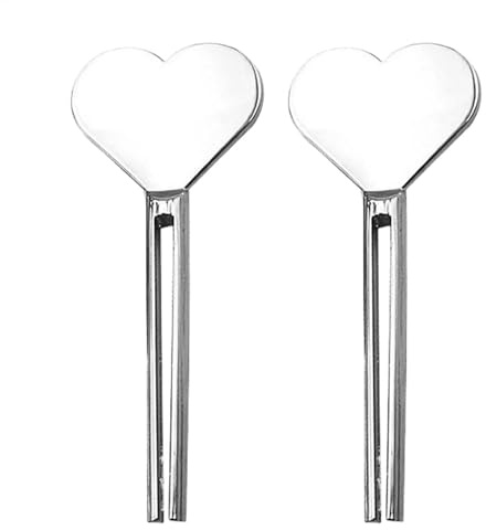Tube Squeezer Key - Toothpaste Tube Key | 2PCS Tube Key Tooth Paste Squeezer | Stainless Steel Toothpaste Roller Tube Wringer, Metal Tube Squeezer Key for Save Toothpaste, Creams, Paint, Cosmetics