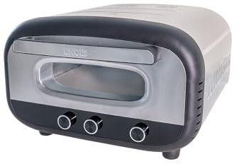 Unold Pizza Oven Alfredo silver (68806)