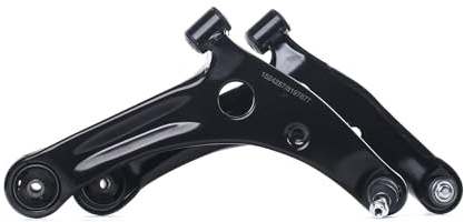 RIDEX 2x Kit riparazione Braccio trasversale 772S0848 Assale anteriore Serie/Kit Braccio trasversale oscillante