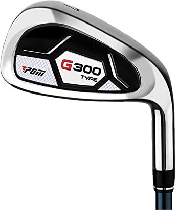 IYUESQ Golfschläger Golf Club 7 Carbon für Herren für Anfänger und Fortgeschrittene