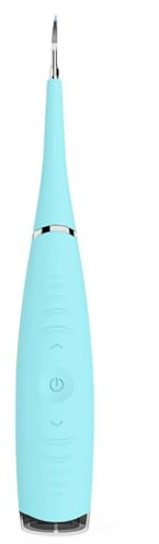 Ultrasonic Dental Cleaning Kit with Advanced Plaque Removal for Home Oral Care