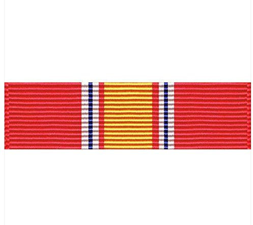 Vanguard Ribbon Unit National Defense