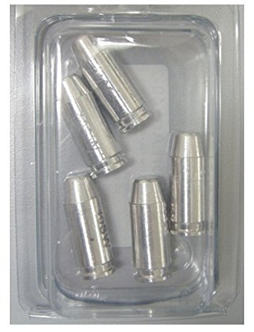 Fierashop Srl Salvapercussori Cal. 9x21 - Extreme Cleaner