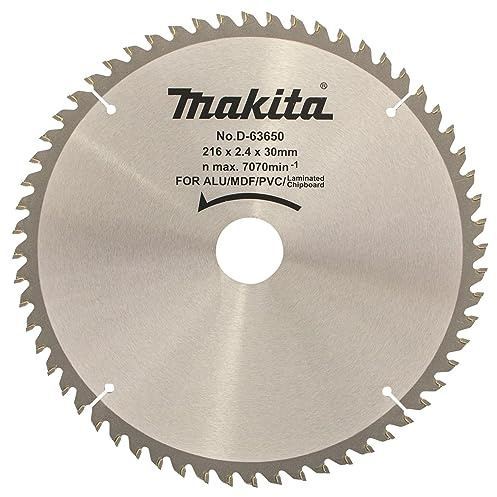 Makita D-65654 TCT Klinge