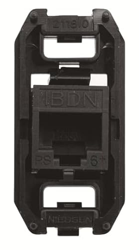 Toma informatica RJ45 cat6 Niessen 2018.6
