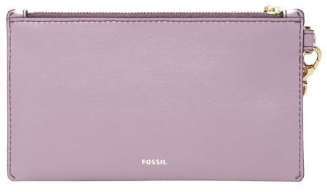 FOSSIL Gift Wristlet S Lavender