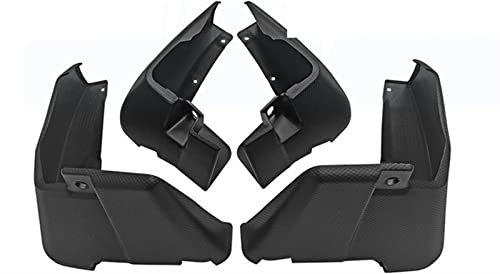 Per Subaru XV Per Crosstrek 2018 2019 2020 Parafango Paraspruzzi Parafango Paraspruzzi Auto Paraspruzzi Anteriori Posteriori Paraspruzzi
