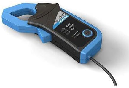 Hantek oscilloscope Probe AC/DC Current Clamp probe Hantek CC-65 CC-650 CC-800 20KHz/400Hz Bandwidth 1mV/10mA 65A/650A/800A with BNC plug(CC-800)