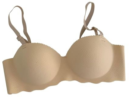 Uwdiohq Offerte Lampo del Giorno A Tempo Prime Reggiseno Chirurgico Intimo Sportivo Aperto Davanti Cotone Reggiseni Estivi Donna Reggiseni per Mastoplastica Bralette Nera Triangolo Clearance Items