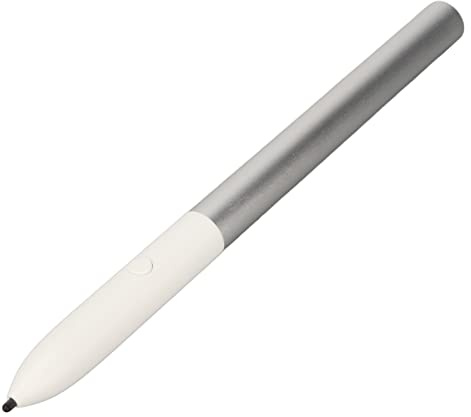 Zenithaur Stylus Activo para Pantallas táctiles, lápiz de lápiz para píxeles, Tableta Smart Touch Stylus para píxeles Pizarra, Pluma táctil Digital para Escribir